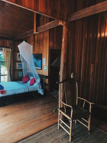 Hotel Thiwson Beach Resort