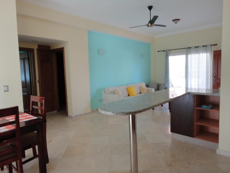 Tako Beach Apartments - B�varo - Punta Cana