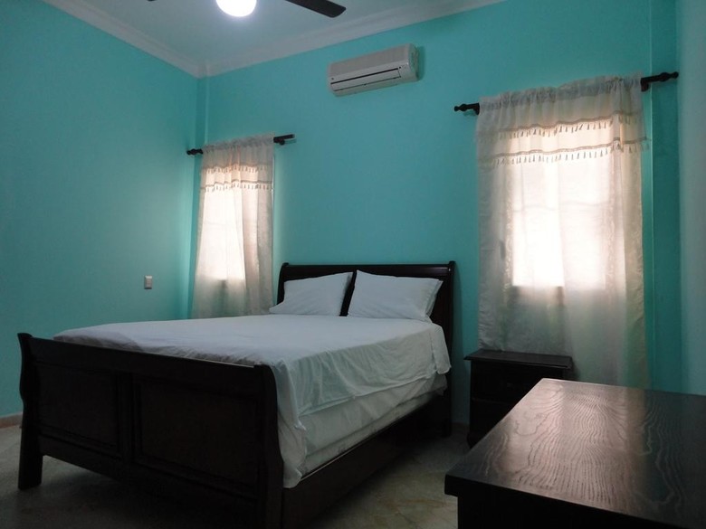 Tako Beach Apartments - B�varo - Punta Cana