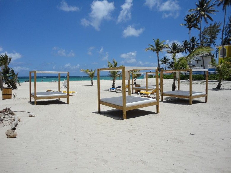 Tako Beach Apartments - B�varo - Punta Cana