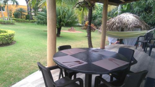 Lodge Cabana Victoria