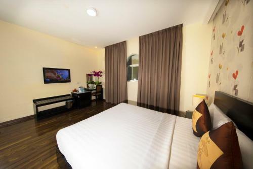 Ho Sen 2 Hotel