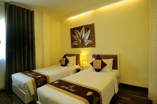 Ho Sen 2 Hotel