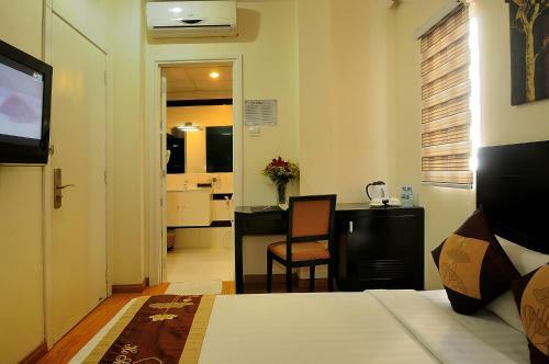 Ho Sen 2 Hotel