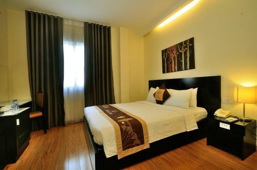 Ho Sen 2 Hotel