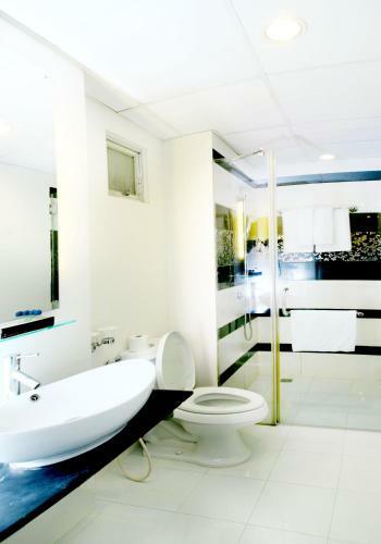 Ho Sen 2 Hotel