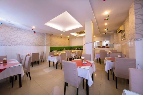 Ho Sen 2 Hotel