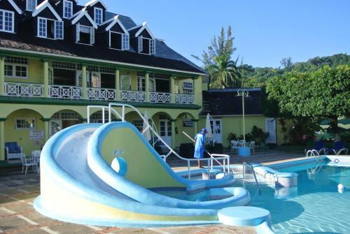 Hotel Beach One Bedroom Iv, Ocho Rios