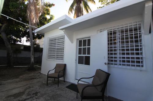 Hostal Calle Hollanda 1 Bedroom Apartment