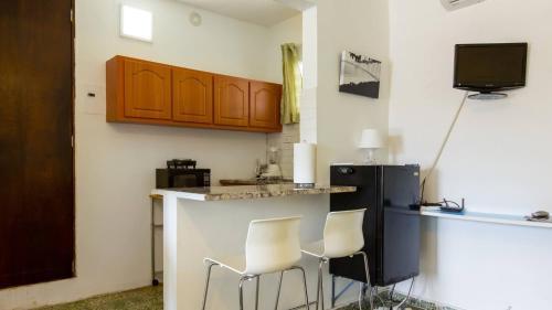 Hostal Calle Hollanda 1 Bedroom Apartment