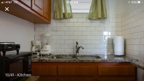 Hostal Calle Hollanda 1 Bedroom Apartment
