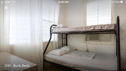 Hostal Calle Hollanda 1 Bedroom Apartment