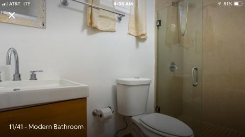 Hostal Calle Hollanda 1 Bedroom Apartment