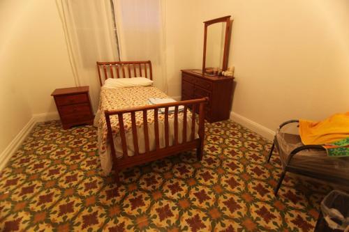 Hostal Calle Hollanda 1 Bedroom Apartment