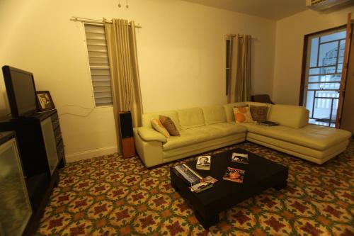 Hostal Calle Hollanda 1 Bedroom Apartment