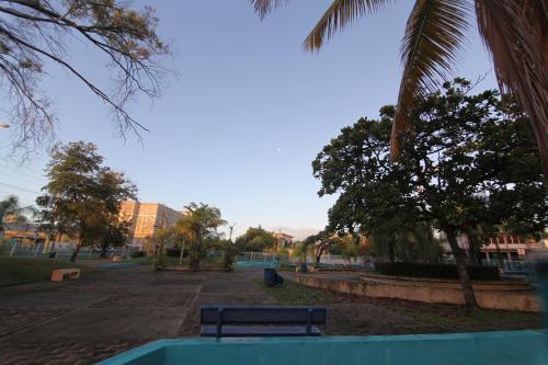Hostal Calle Hollanda 1 Bedroom Apartment
