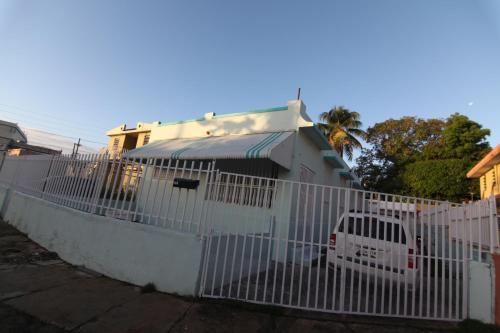 Hostal Calle Hollanda 1 Bedroom Apartment
