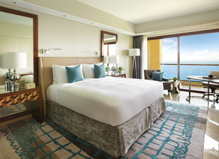 Hotel Fairmont Ajman