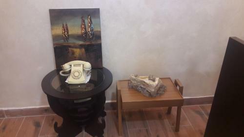 Madaba Furnished Apartments