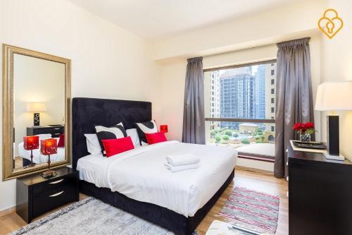 Apartamento Keysplease Holiday Homes - Shams 4 - Jbr