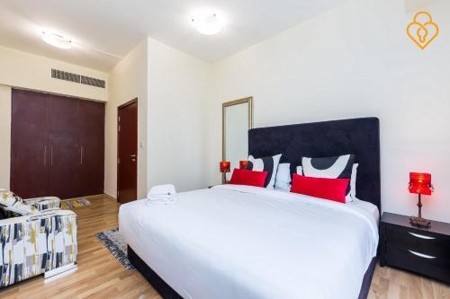 Apartamento Keysplease Holiday Homes - Shams 4 - Jbr