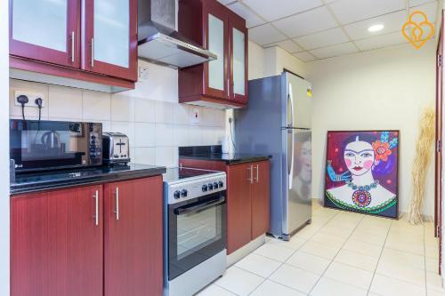 Apartamento Keysplease Holiday Homes - Shams 4 - Jbr