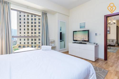 Apartamento Keysplease Holiday Homes - Shams 4 - Jbr