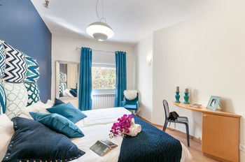 Sweet Inn Apartments - Washington Street
