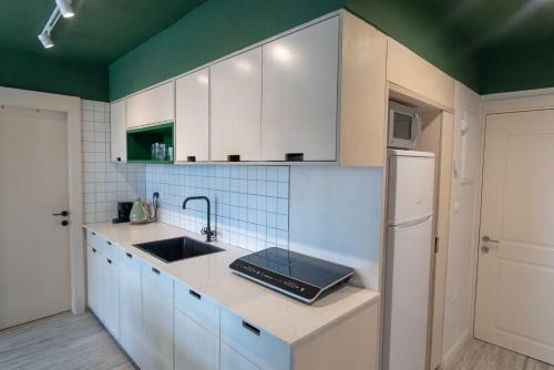 Jerusalem City Center Luxury Apartments