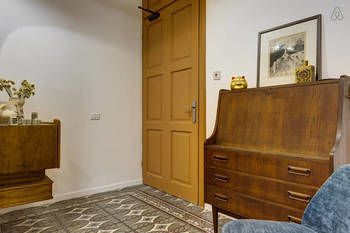 Hotel Allenby 106