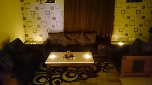 Apartamento Sama Nadreen