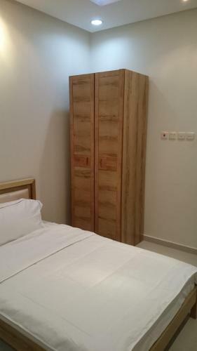 Apartamento Sama Nadreen