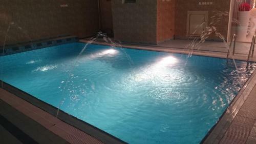 Apartamento Sama Nadreen