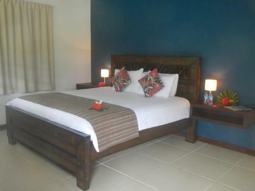 Hotel Club Oceanus Resort