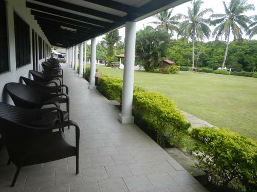 Hotel Club Oceanus Resort