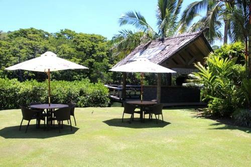 Hotel Club Oceanus Resort