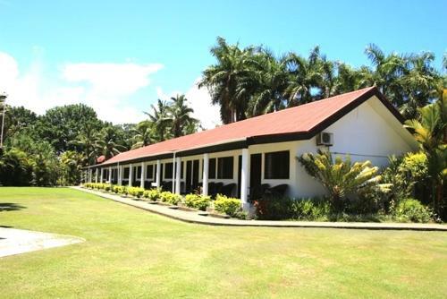 Hotel Club Oceanus Resort