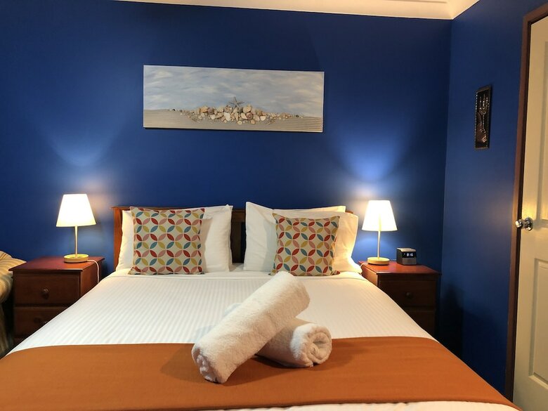 Aussie Rest Motel