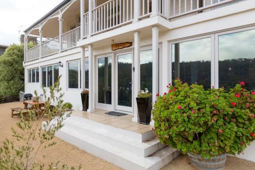 Apartamento Karinya