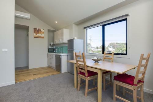 Apartamento Silversands Beach Cottage