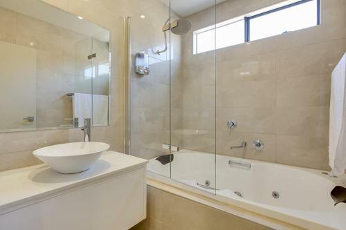 Apartamento Silversands Beach Cottage