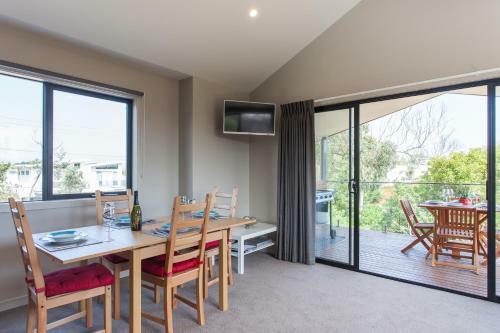 Apartamento Silversands Beach Cottage