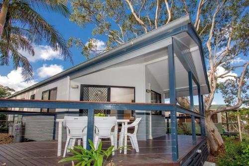 Sawtell Beach Holiday Park