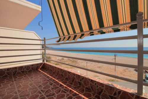 Apartamento Anxhelos' Flats