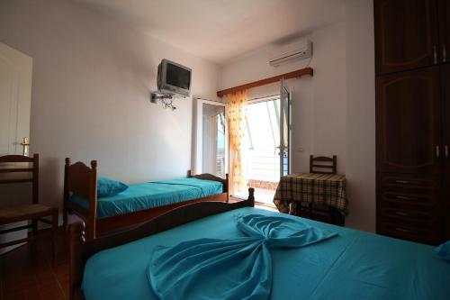 Apartamento Anxhelos' Flats