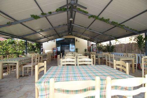 Apartamento Anxhelos' Flats