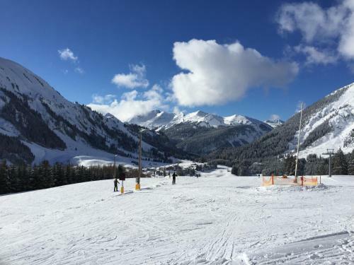 Hostal G�stehaus Baldauf