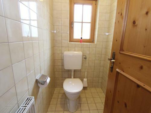 Apartamento Ellmautal