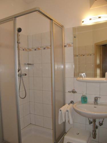 Posada Gasthof Gro�mann