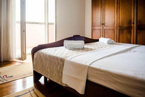 Apartamento Villa Miriam
